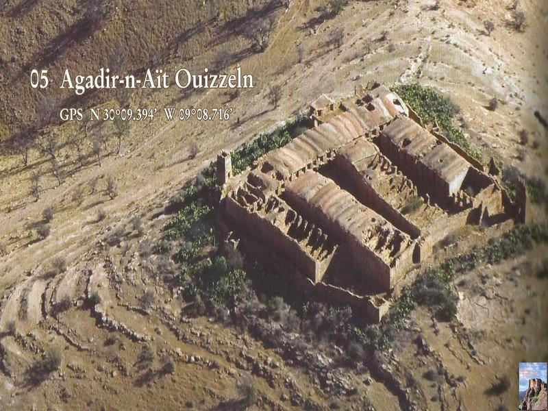 05 Grenier Collectif -n-Ait Ouizzeln